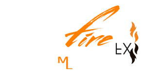 Inspired Fire FX Palm Desert Fire Feature Designer