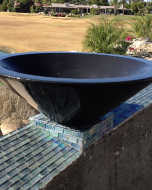 3665 - ESSEX Fire Bowl 