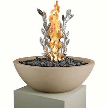 20in    BURNING BUSH-OPT-BB