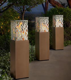 Nest Lantern