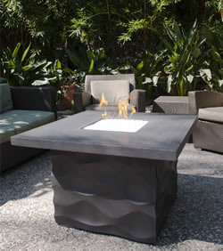 Voro Firetable