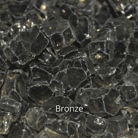 Bronze