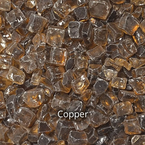 Copper
