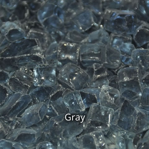 Gray