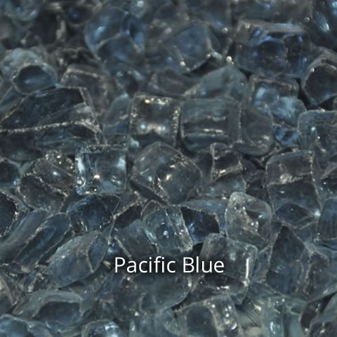 Pacific Blue