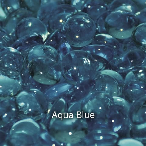 Aqua Blue