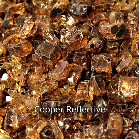 Copper Reflective