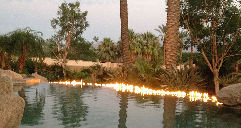 Inspired Fire FX Gallery Outdoor Custom Designs