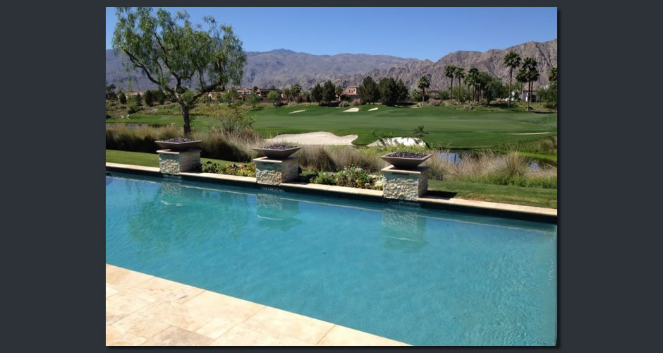 Inspired Fire FX Outdoor Fireplaces, Firepits and BBQ's