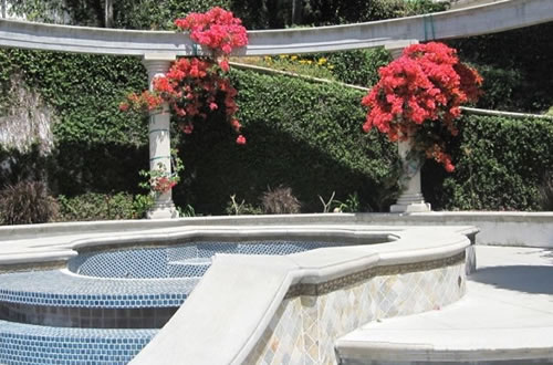 Landscape Design