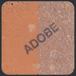 Adobe