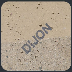 Dijon