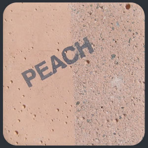 Peach