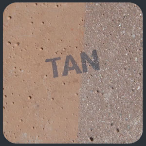 Tan