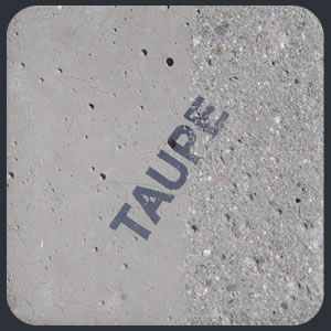 Taupe