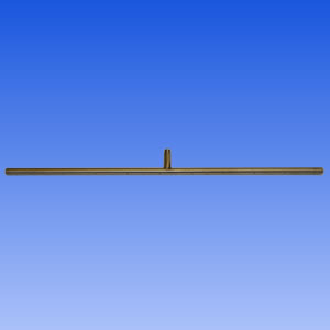 STAINLESS STEEL - LINEAR