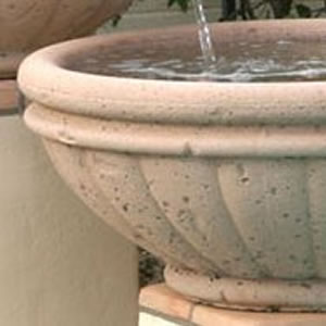 TUSCANY SCUPPER