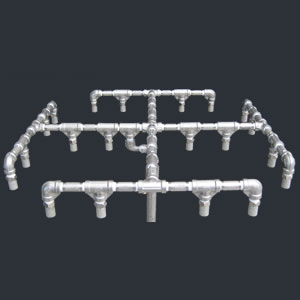18 Square Manifold