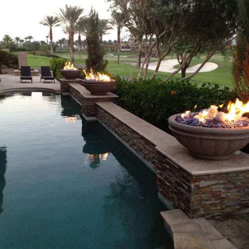 Outdoor Living Space - The New Vacation Destination